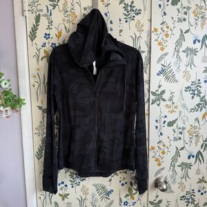 Lululemon Hooded Define Jacket *Nulu